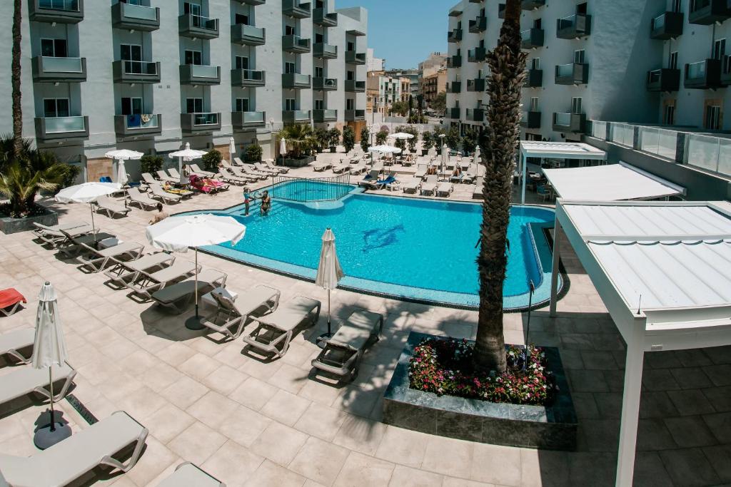 Malta Early May Short Break VALUE Offer - Image 2