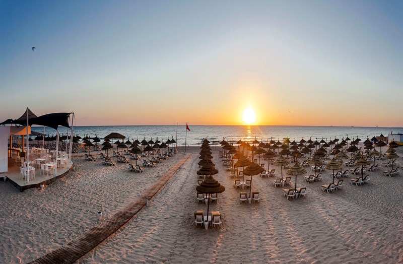 TUNISIA LONG STAY SUNSHINE GETAWAY - Image 4