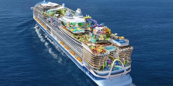 Summer Ultimate Combo = Salou + Med Cruise