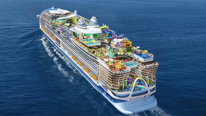 Summer Ultimate Combo = Salou + Med Cruise - Image 1