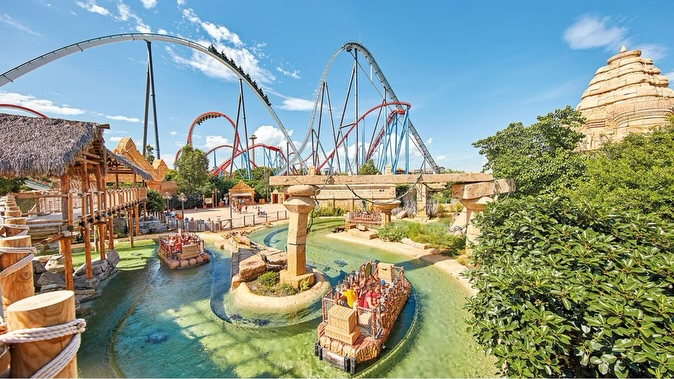 Summer Ultimate Combo = Salou + Med Cruise - Image 2