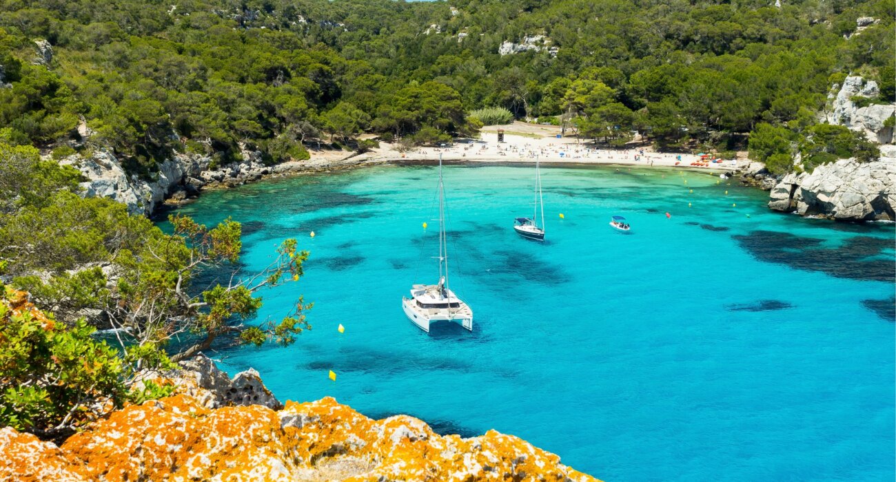 Menorca Early May 5* Short Break Offers - Image 1