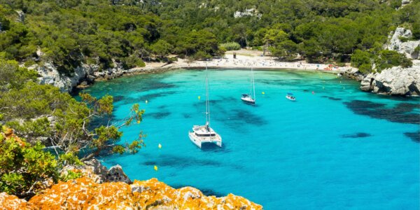Menorca Early May 5* Short Break Offers