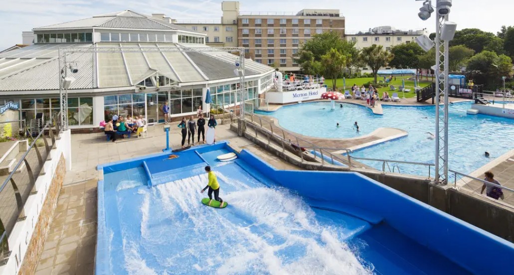 Summer 2026 NInja Break to Jersey - Image 3