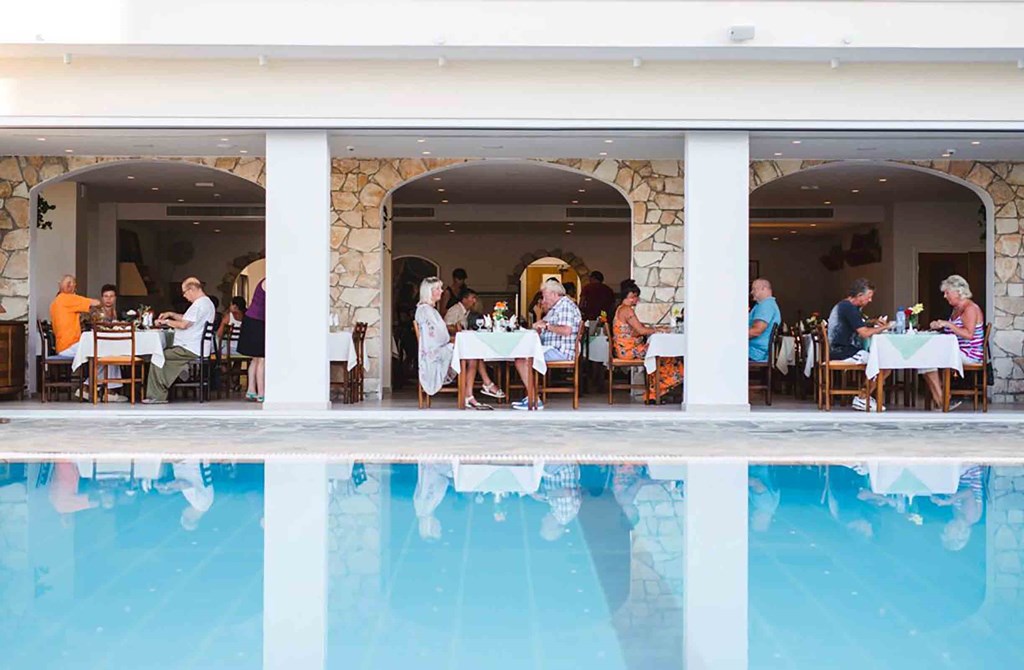 CYPRUS HALF BOARD 2027 EARLY BOOKER - Image 2