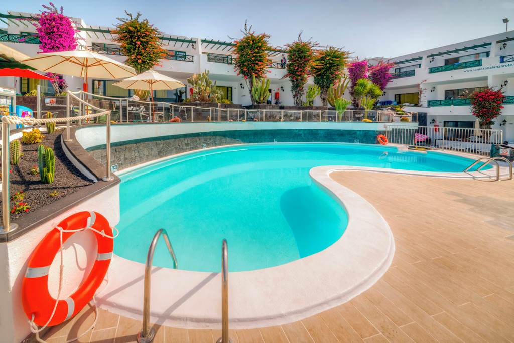 LANZAROTE A FULL MONTH IN THE SUN - Image 1