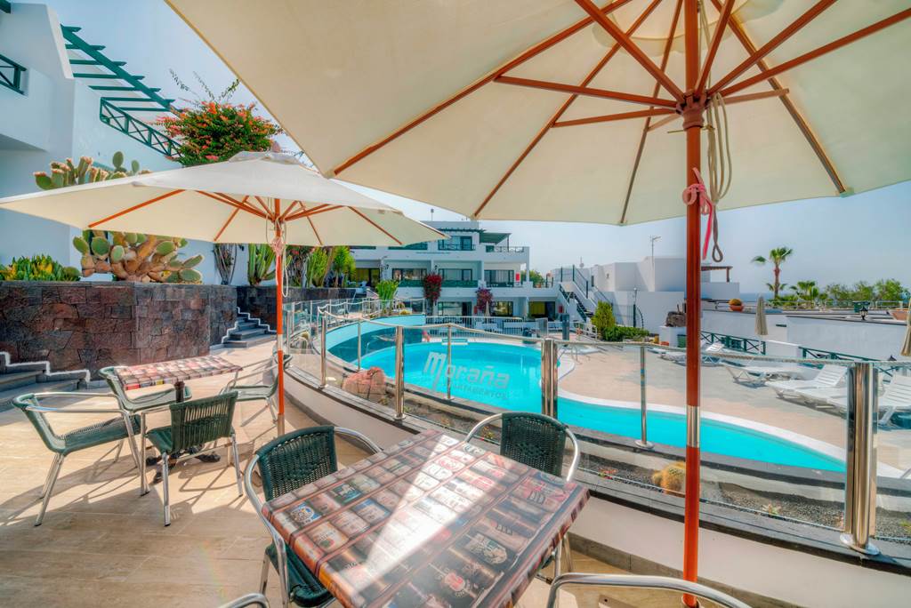 LANZAROTE A FULL MONTH IN THE SUN - Image 2