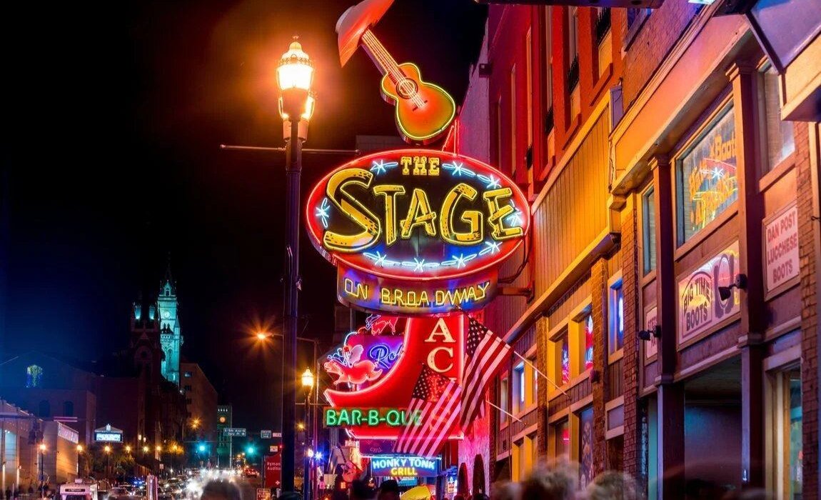 Nashville, Miami and Bahamas Cruise Triple Centre - Image 4