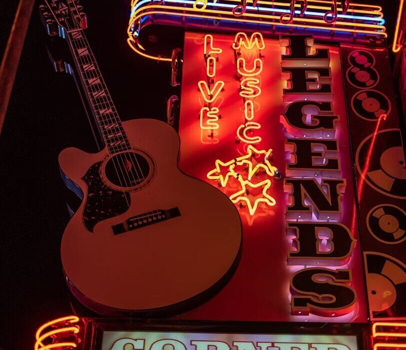 Early Spring Break to Nashville Tennessee USA - Image 1