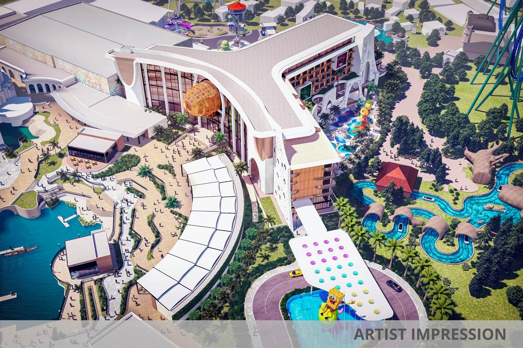 Ultimate Family Fun at Nickelodeon Hotel Turkey - Image 3