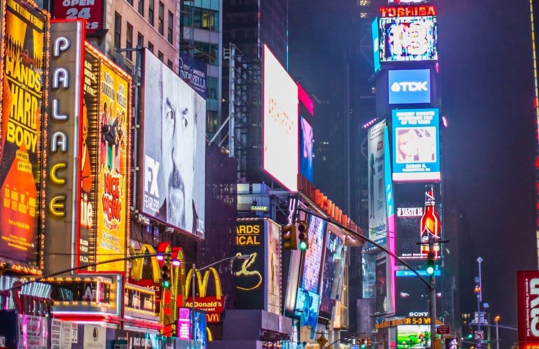 January 2027 Break to New York City USA - Image 1