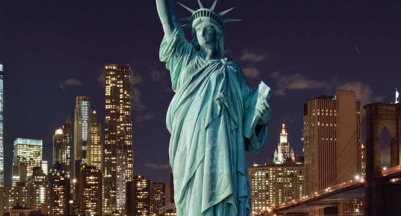 January in New York with Business Class Flights - Image 1