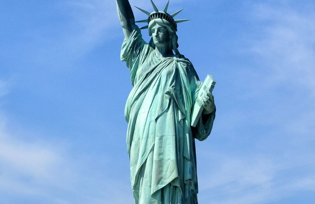 St Patricks Day in New York USA - Image 2