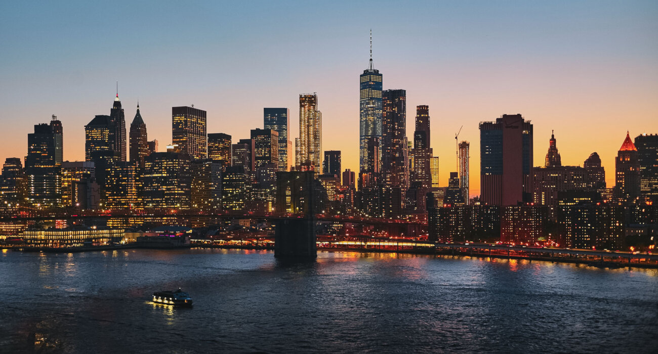 New York and Bahamas Cruise with Business Class Flights - Image 2