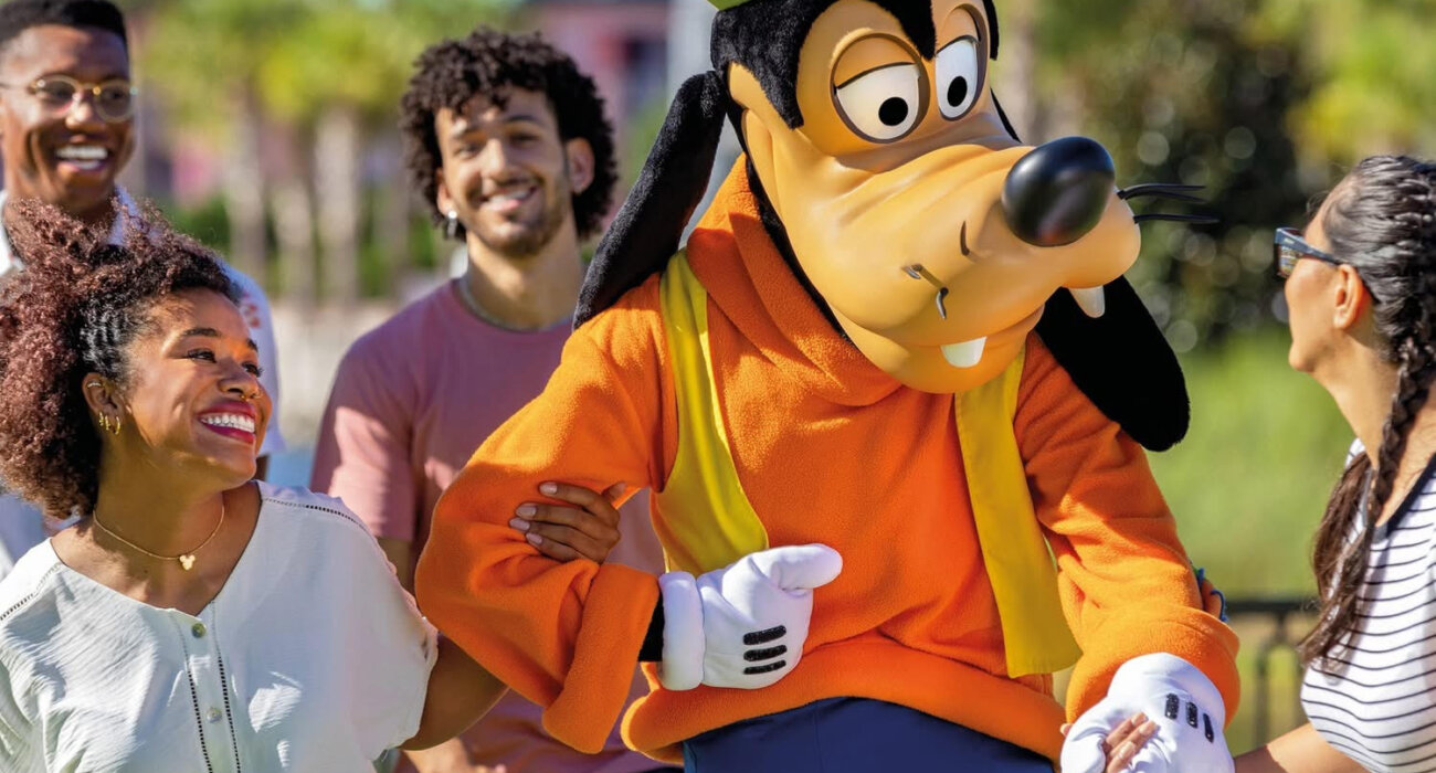 Ultimate Orlando Hols with Disney and Universal Stays - Image 1