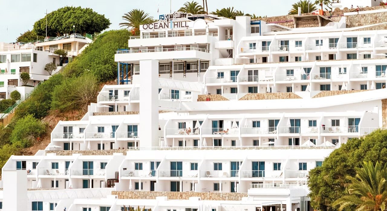 Mid April Adults Only Gran Canaria Sunshine - Image 4