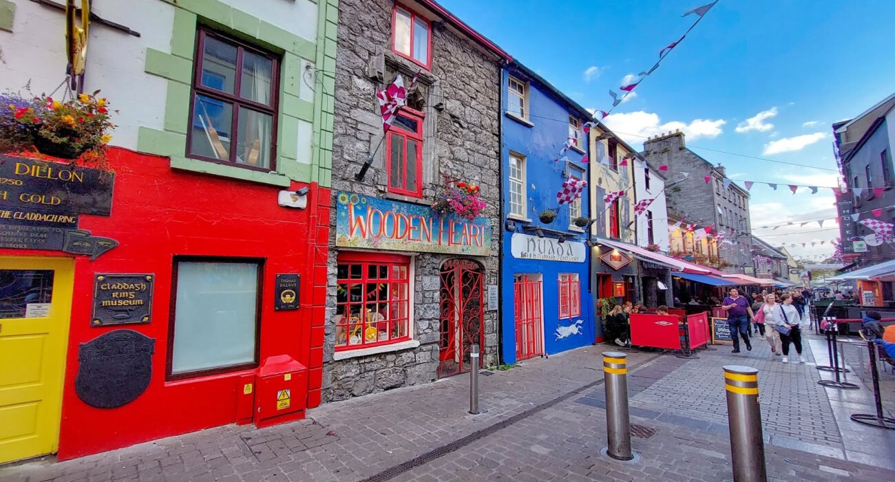 COUNTY GALWAY & CONNEMARA TOUR - Image 2