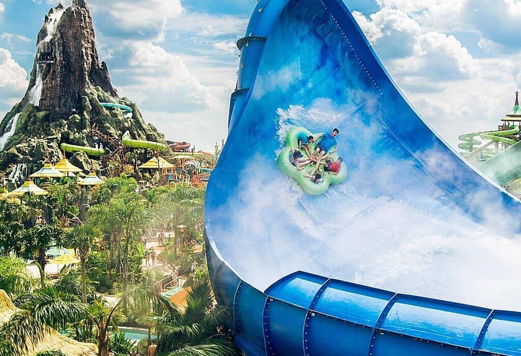 Feb ’27 Half Term Hols in Orlando Florida USA - Image 1