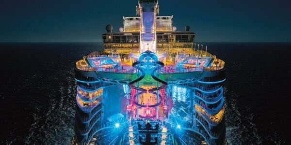 Orlando and Royal Caribbean Cruise Combo