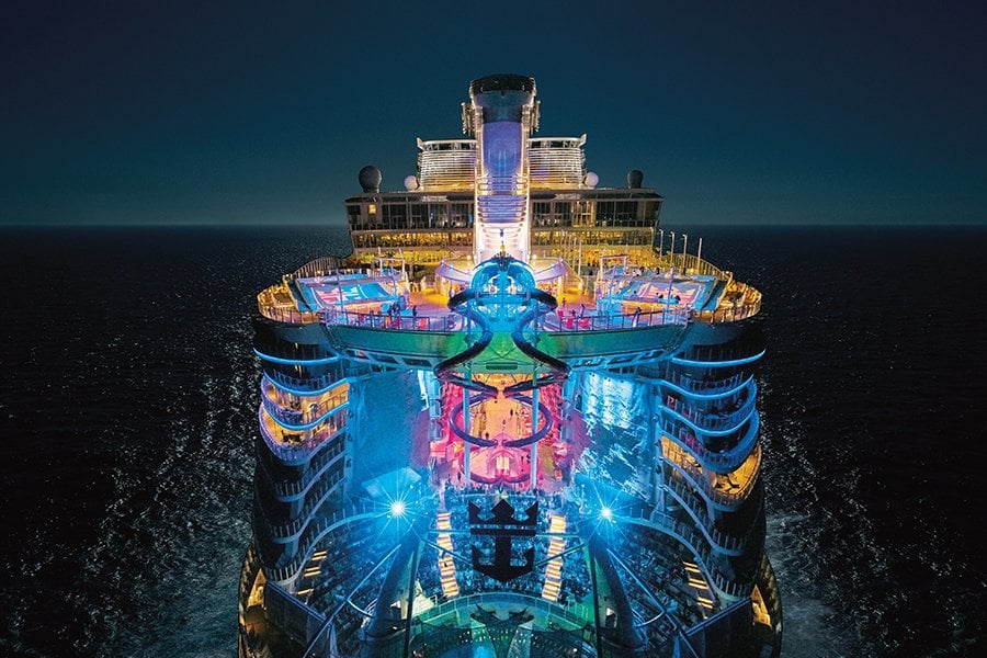 Orlando and Royal Caribbean Cruise Combo - Image 1