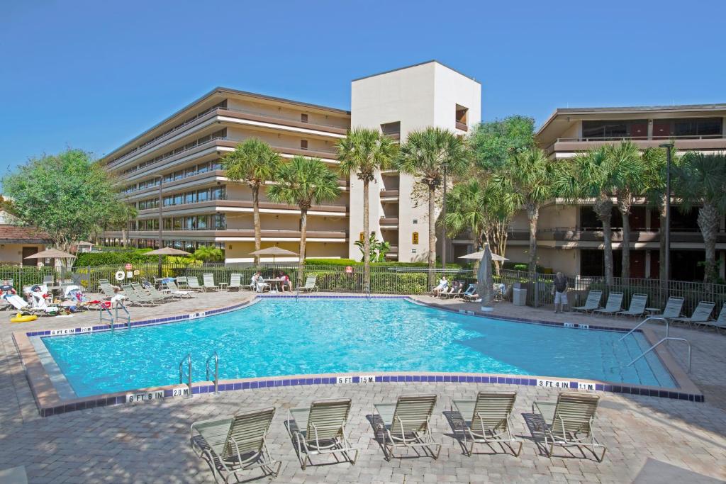 Christmas Family Escape to Orlando Florida USA - Image 2