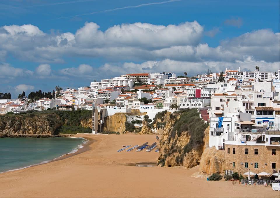 Mid April Algarve Portugal 4* Short Break - Image 1