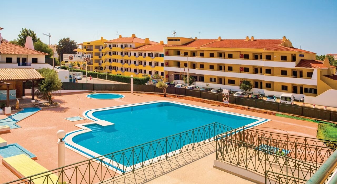 Late April Cheap and Cheerful Portugal Short break - Image 1