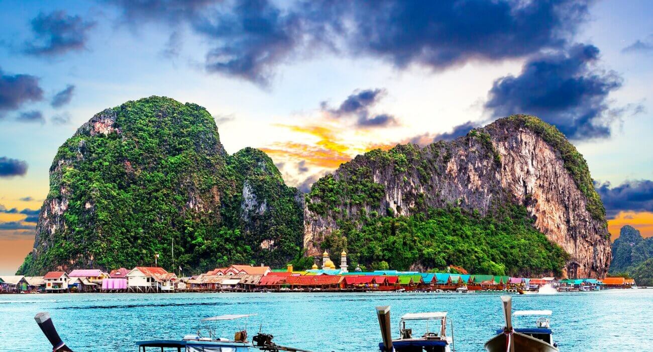 Thailand Duo: Bangkok and Phuket Special - Image 1