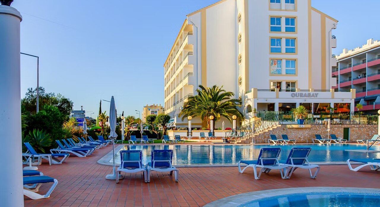 Late April Cheap and Cheerful Portugal Short break - Image 2