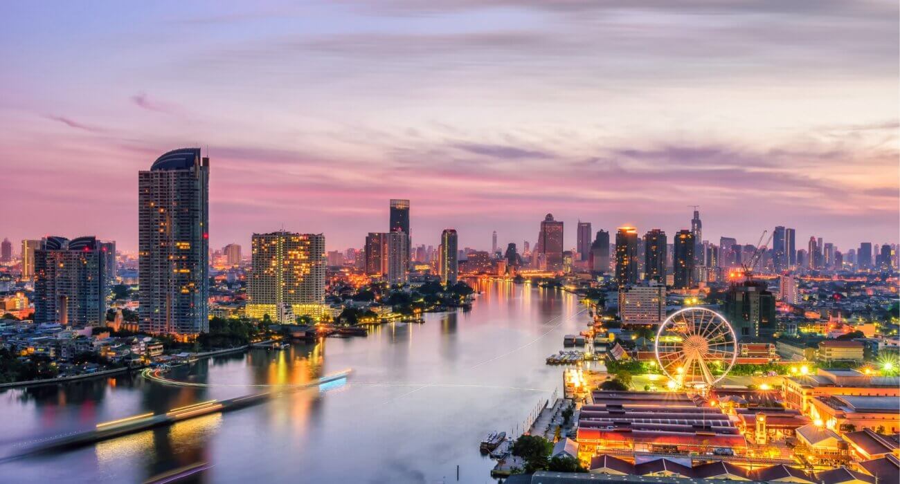 Thailand Duo: Bangkok and Phuket Special - Image 2