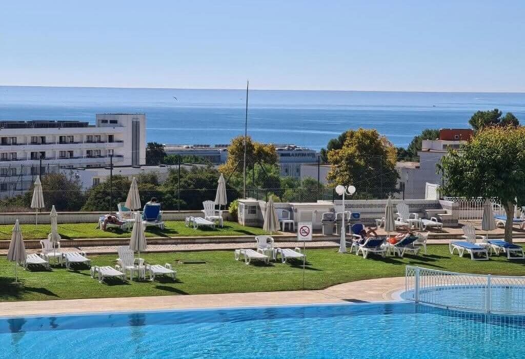 Mid April Algarve Portugal 4* Short Break - Image 3