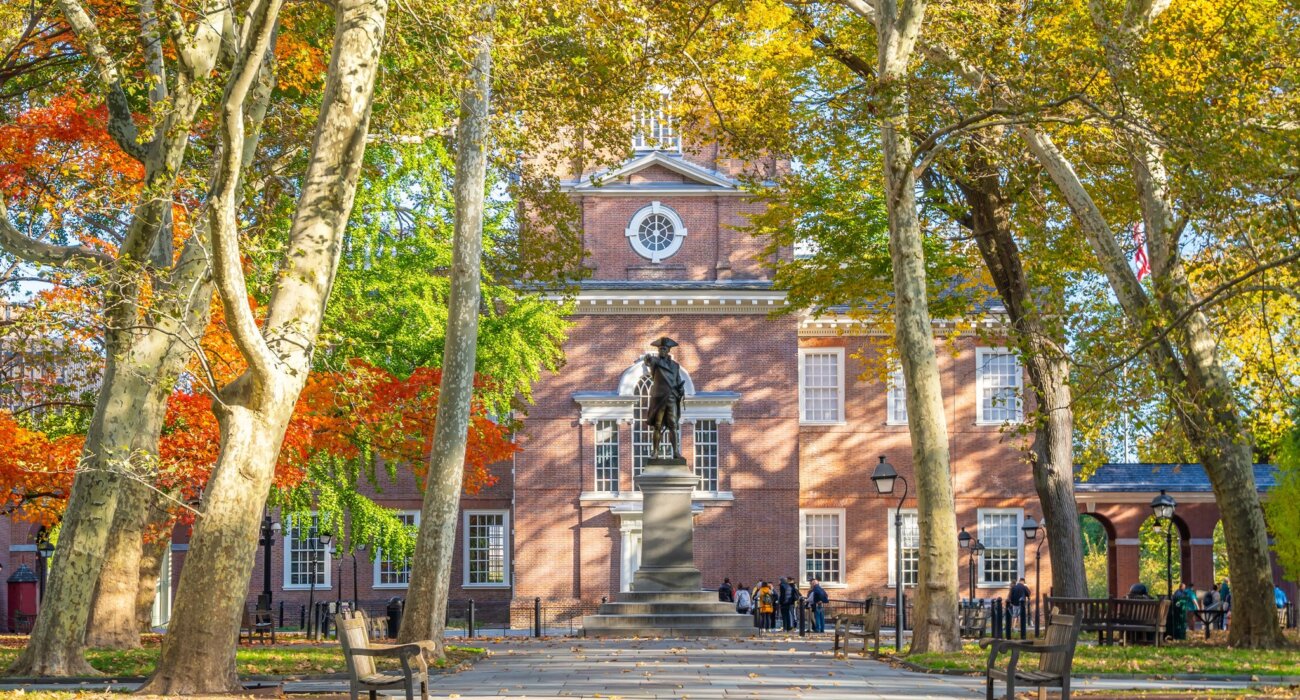 Late Year Break to the City of Brotherly Love – Philadelphia - Image 3