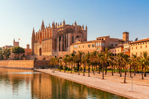 Palma Majorca Summer City Break Offer - Image 1