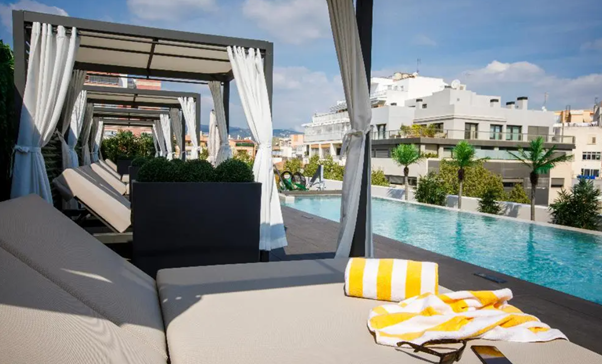 Palma Majorca Summer City Break Offer - Image 3