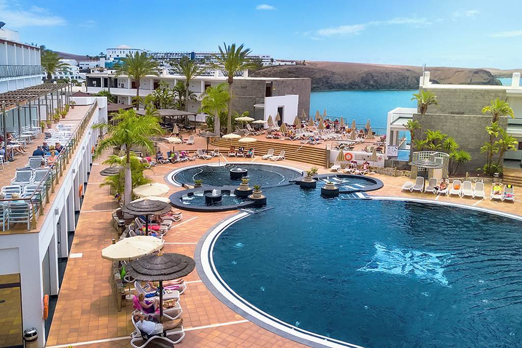 LANZAROTE WINTER WARMER HALF BOARD BARGAIN - Image 1