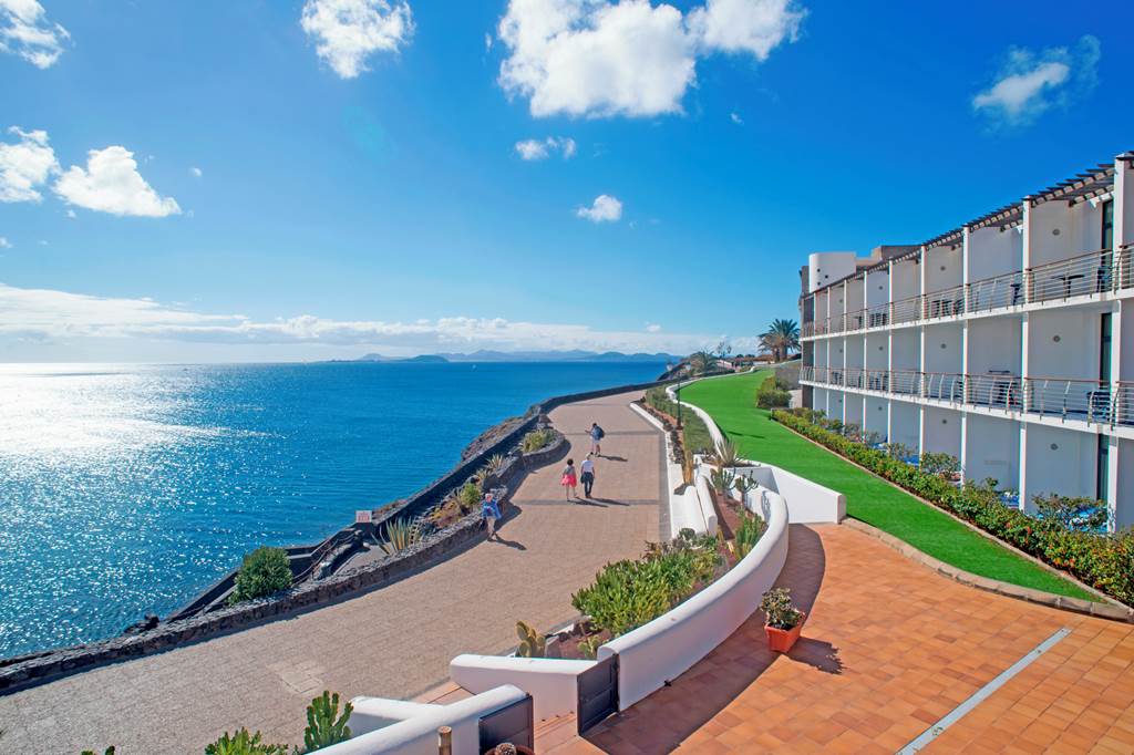 LANZAROTE WINTER WARMER HALF BOARD BARGAIN - Image 2