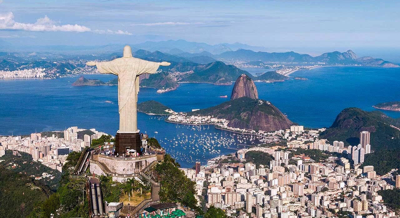 BUCKET LIST Break to Rio De Janeiro Brazil - Image 1