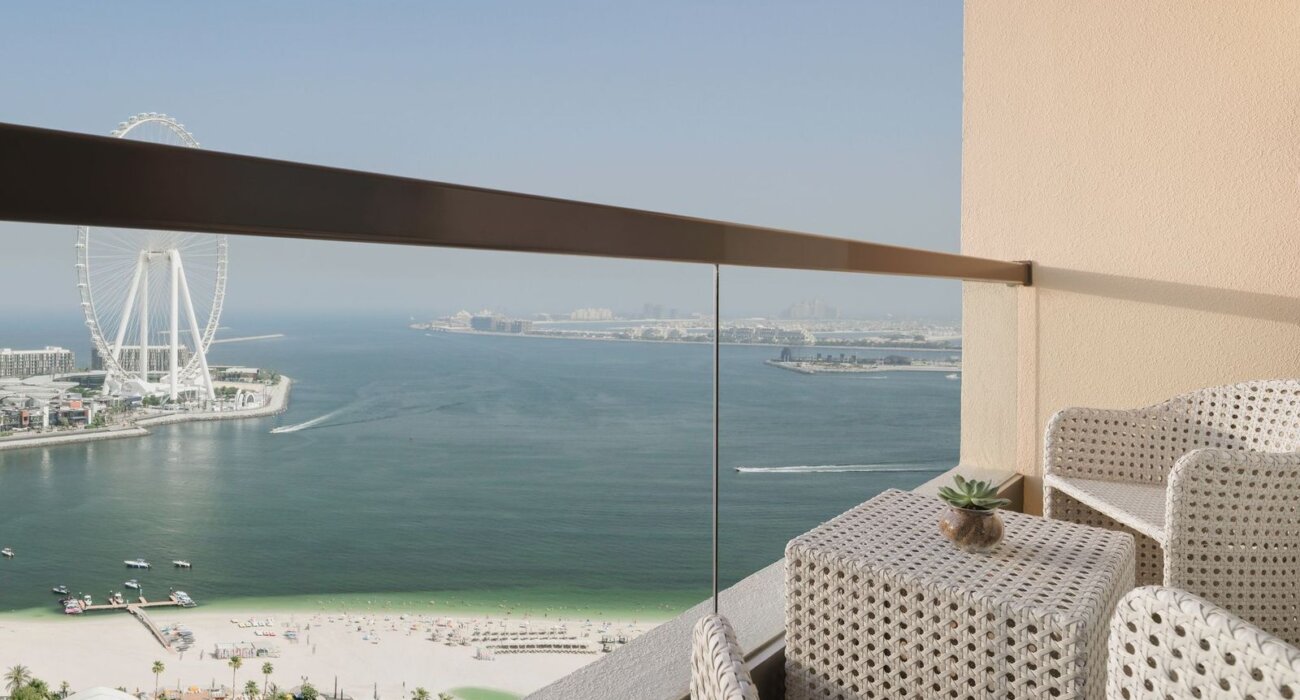 5* Dubai Luxury Escape-September 2026 - Image 3