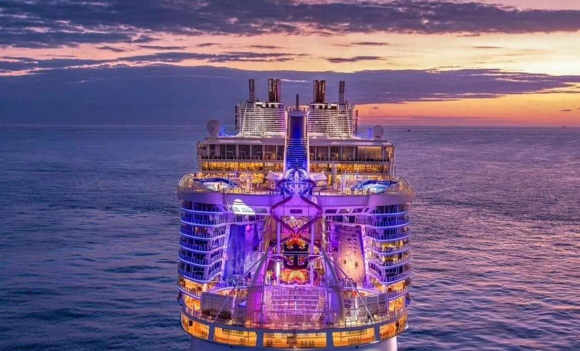 Miami and Royal Caribbean Cruise NInja Combo - Image 2