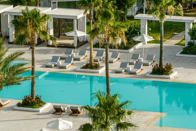 Rhodes All Inclusive Luxury Late April Special - Image 1