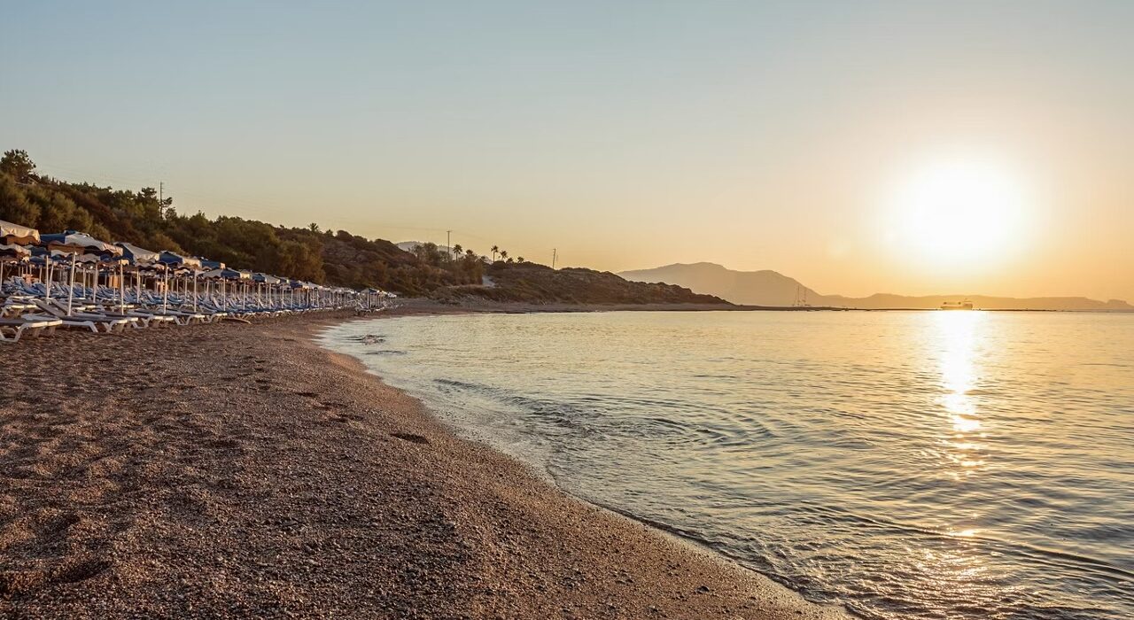 Family All inclusive 4* Rhodes Greece Summer Hols - Image 2