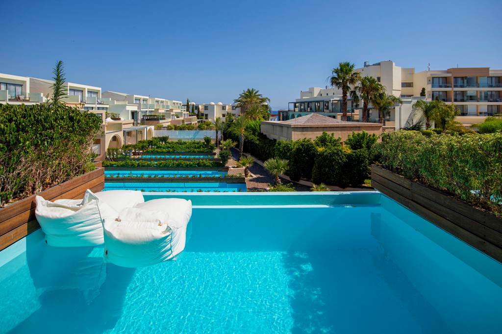 Late September Ultra Luxury Rhodes Getaway - Image 5