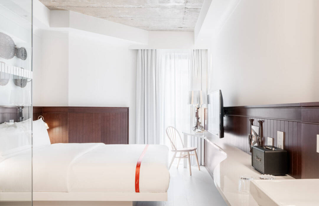 Dublin Staycation Special – Ruby Molly Hotel - Image 3