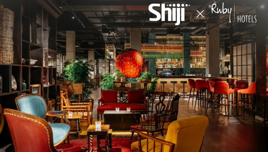 Dublin Staycation Special – Ruby Molly Hotel - Image 4