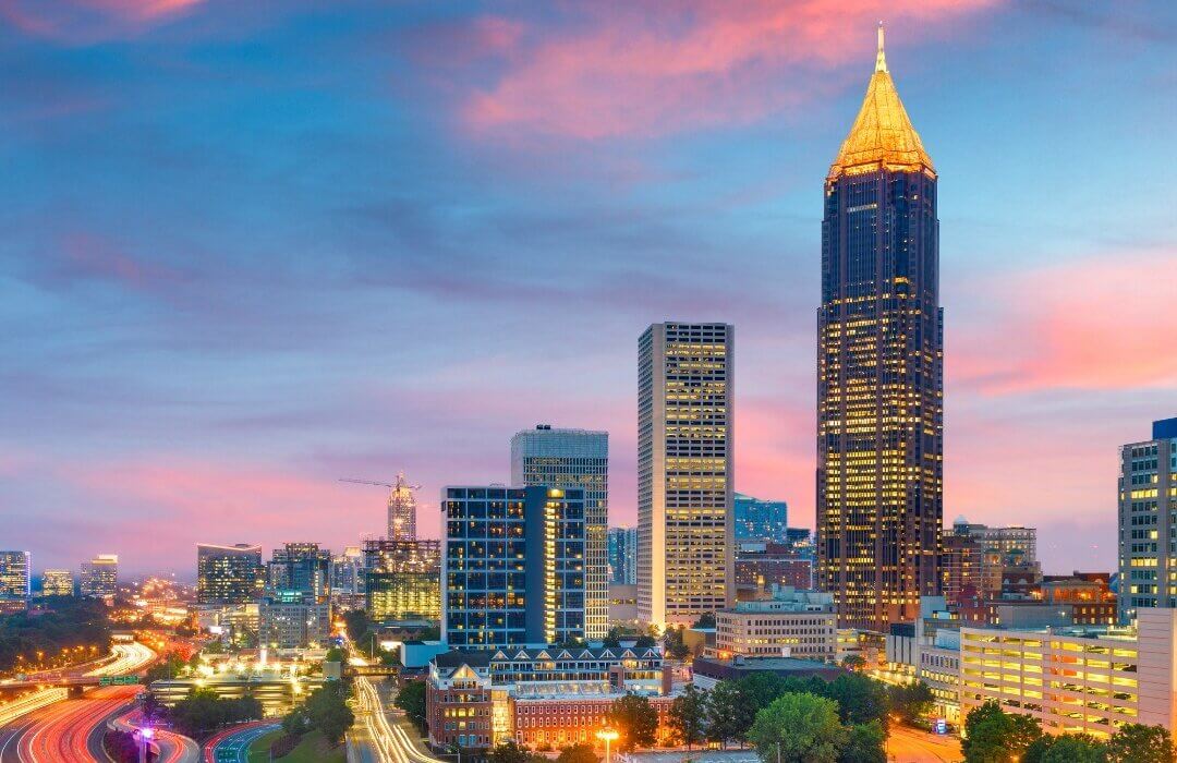 Rhythms of the South USA Summer Escorted Tour - Image 2