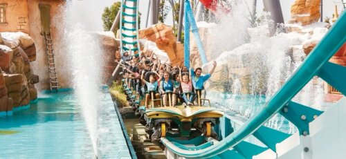 Plan Ahead 2027 Salou Spain Early Booker