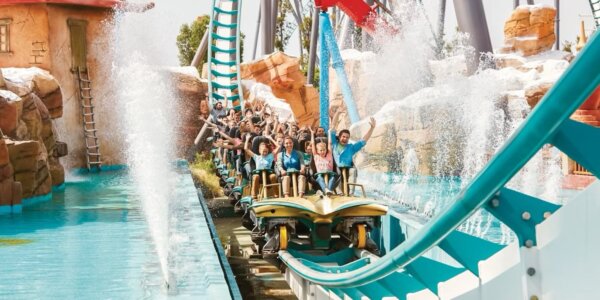 Plan Ahead 2027 Salou Spain Early Booker