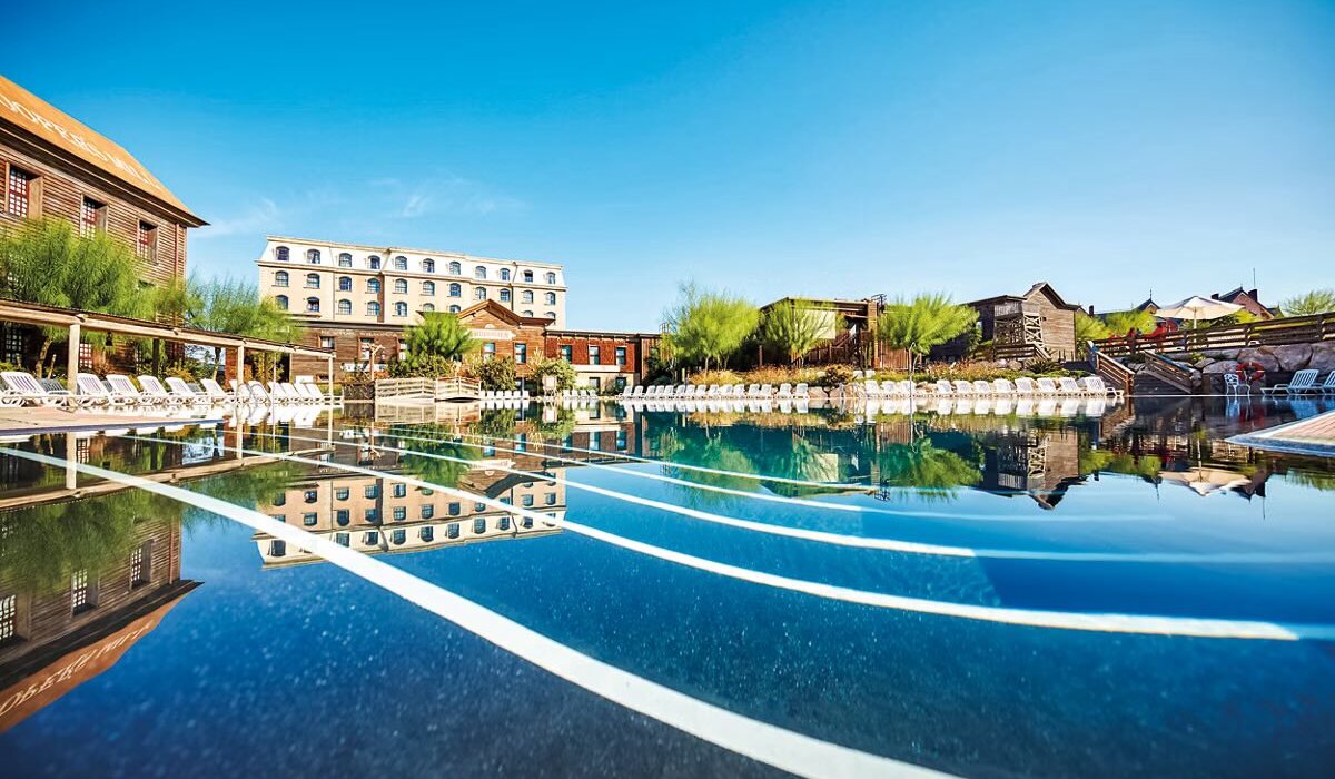 Peak Summer Salou Spain with Theme Park Included - Image 3