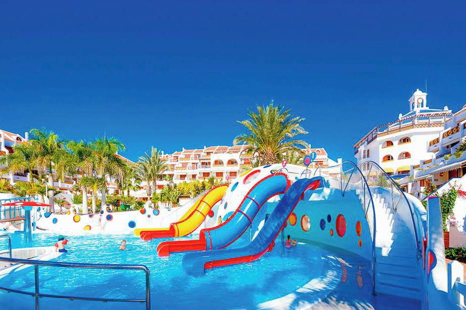 TENERIFE SPLASH PARK 2027 EARLY BOOKER - Image 1