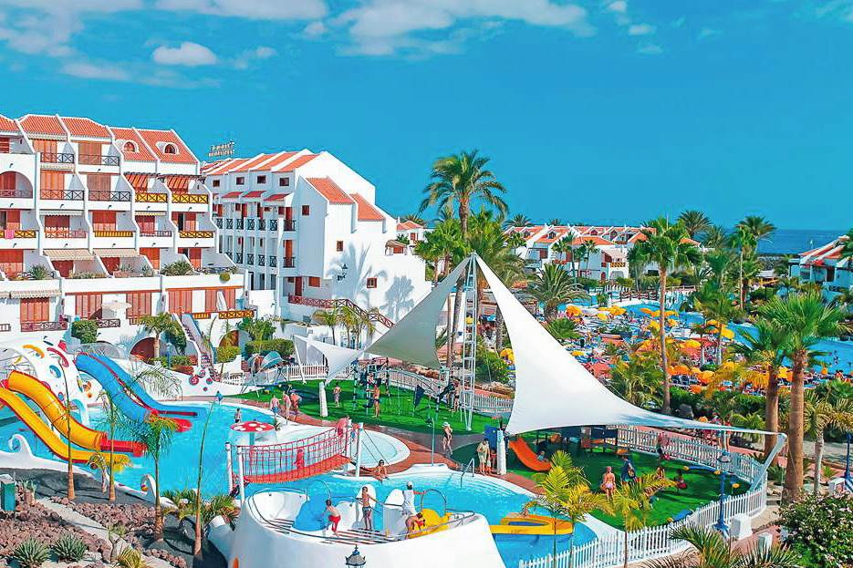 TENERIFE SPLASH PARK 2027 EARLY BOOKER - Image 2